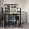 实验室超纯水处理制取反渗透纯水机设备RO反渗透净水器