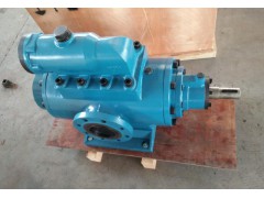 出售HSNH1300-42Z华阳热电配套润滑泵整机