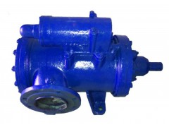 出售3GR100×2W2润滑系统配套螺杆泵整机