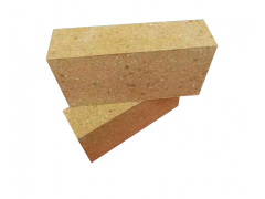 玻璃窑用低气孔粘土砖 低气孔粘土砖理化指标