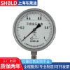 不锈钢压力表YTH-150HAO.M140布莱迪耐震压力表