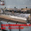 彩石金属瓦模具的几种分类方式 钢质彩砂瓦模具厂家生产
