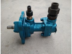 出售润滑油泵泵头座送泵备件3GR20×4W2