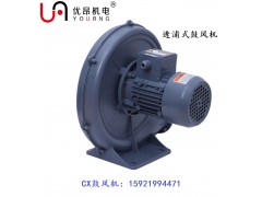 现货供应CX-150A热水机设备专用透浦式鼓风机