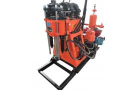 地下水井GY-150H履带地质钻机市场报价