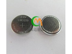 LIR1220充电电池替代CR1220
