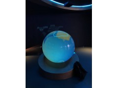 1.2米球幕互动系统-供应南京南微医学科技