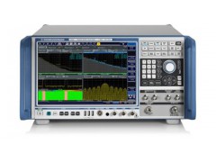 福田噪声分析仪回收 FSWP50