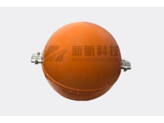 CS-AWB新航科技航空警示球/航空标志球