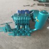 建筑工程BW250泥浆泵 泥浆泵缸套