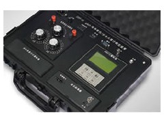 SDF-Ⅲ型pH计/电导仪/分光光度计检定装置