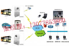 公交车一键报警器，公交车一键报警终端