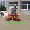 广州市两米双盘座驾式抛光收光机快速收光一键启动水泥提浆磨平机