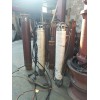 银川100度热水深井泵-大功率热水泵厂家