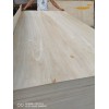 臨沂木板材廠家直供三夾板 五夾板 大圓木面膠合板