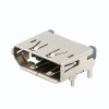廣東茂連USB連接器ML03-201CNXX