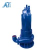 济宁安泰专业生产渗滤液提升泵 带切割功能防爆泵
