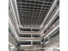 上海康羽长期供应 欧式会所GRG构件/欧式教堂礼堂grg造型