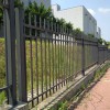 围墙防撞护栏 生活区围墙隔离栏 中山发电站护栏