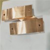 铜箔软连接焊压打孔成型厂家直供电工电气