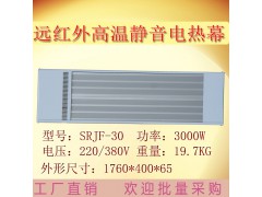 商场瑜伽房挡冷取暖器商用取暖设备热卖上海九源SRJF-30