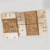 多股裸铜绞线软连接熔压 铜绞线焊接工艺厂家精工细作