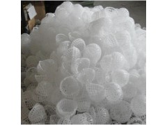 重庆塑料多面空心球、多面空心球批发价格