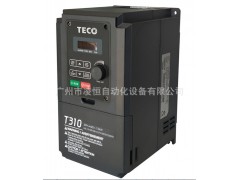 螺丝加工机械台安变频器T310-4003-H3C