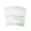 生物降解袋用玉米淀粉生產的可降解塑料袋珠海綠源為您服務