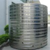 销售北京信远XY系列不锈钢圆柱水箱供应