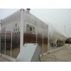 出售撬装加气装置 橇装式加气装置 地面式撬装LNG加气站