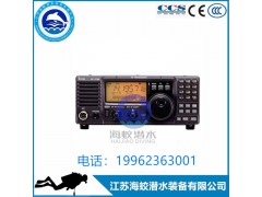 供应艾可慕IC-718短波电台 经典型HF全波段收发电台