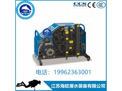 供应科尔奇MCH13/ET高压呼吸器充气泵 空气压缩机