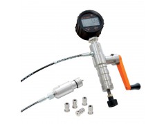 Elcometer 508 附着力测试仪