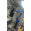 喷涂机器人 喷脱模剂机器人 喷漆自动化生产线