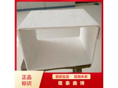 电缆槽盒价格 隆泰鑫博生产无机有机电缆槽盒 防火槽盒