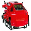 供应东发VC82ASE手抬消防泵 65PH汽油机消防泵