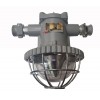 LED防爆燈DGS18/127L礦用隔爆型LED巷道燈圓形