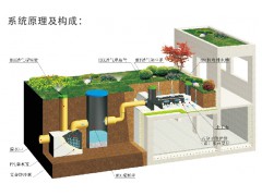 黄石防护虹吸排水收集系统实力厂家