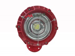 DGS70/127L(A)矿用隔爆型LED投光灯 煤矿防爆灯