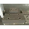 耐磨钢板的主要用途    堆焊耐磨板的作用
