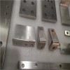 机加工铜排厂家加工定制 打孔 折弯 镀锡等工艺精细