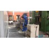 锻造制造中桁架机器人的应用找力泰科技桁架机械厂家