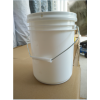 4升（1GAL）直口桶，塑料桶