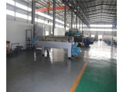辽宁锦州韦斯法利亚离心脱水机转股修复常年整机维修保养