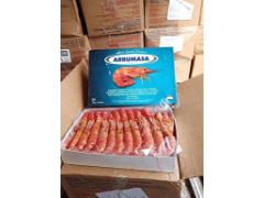 阿根廷红虾进口清关所需的资料