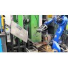 锻造厂这样的工业自动化生产线力泰工业机械臂