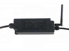 LORA物联网无线单灯控制器在路灯控制系统中应用