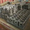 临汾碎煤机锤头选上海铸韵合金锤头能提高碎煤机的产量