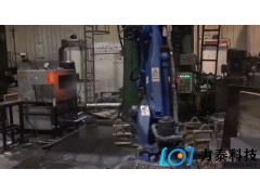 锻造厂实现自动化生产找南京力泰锻造自动化厂家